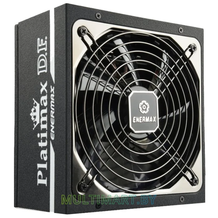 Блок питания Enermax Platimax D.F. 1050W